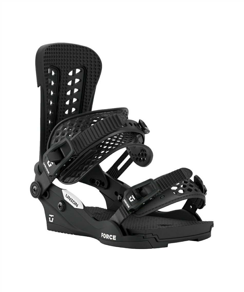 楽天市場】union Force（カラーブラック）（ビンディング