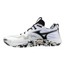 エントリーでポイント最大10倍&10%クーポン!〜9/11 1:59|【9月5日発売】 ミズノ(MIZUNO) バレーシューズ メンズ レディース 限定 ウエーブモーメンタム エリート V1GA251241