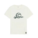 プーマ(PUMA) バスケットボールウェア メンズ 半袖シャツ HOOPS グラフィック 半袖 Tシャツ 633378-03