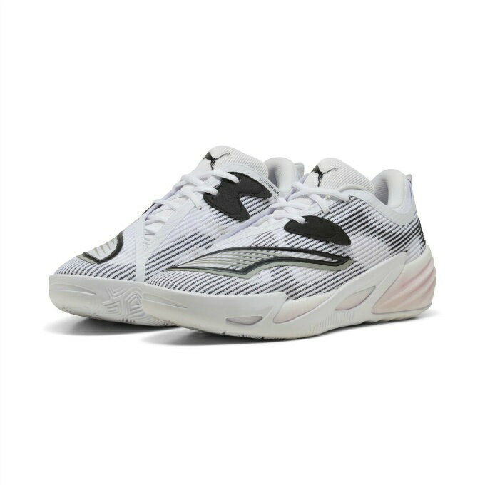 楽天ヒマラヤ楽天市場店【全品対象最大10％OFFクーポン発行中！〜10/18 23：59】プーマ（PUMA） バスケットシューズ メンズ オールプロ ニトロ 2 ALL-PRO NITRO 2 312307-03