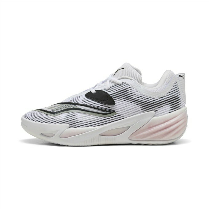 プーマ(PUMA) バスケットシューズ メンズ...の紹介画像2
