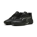 【全品対象最大10%OFFクーポン 10/24 20:00~10/27 1:59】プーマ PUMA バスケットシューズ メンズ オールプロニトロ スカイブレイク 312374-01