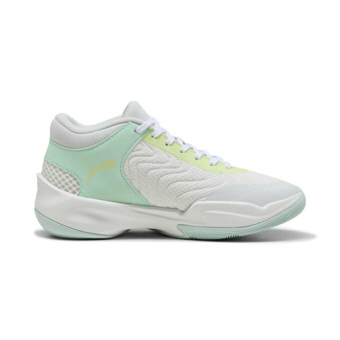 �ס��� PUMA �Х����åȥ��塼�� ����˥� COURT PRO 2 312301-02