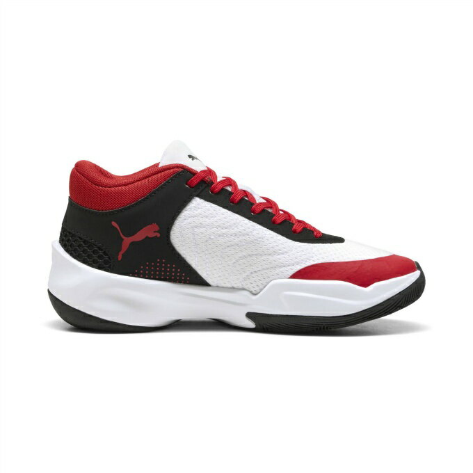 �ס��� PUMA �Х����åȥ��塼�� ����˥� COURT PRO 2 312301-03