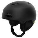 【最大10%OFFクーポン!7/4 20:00〜7/11 1:59】【予約】【早期品番】ジロ GIRO スキー スノーボードヘルメット メンズ レディース HE...