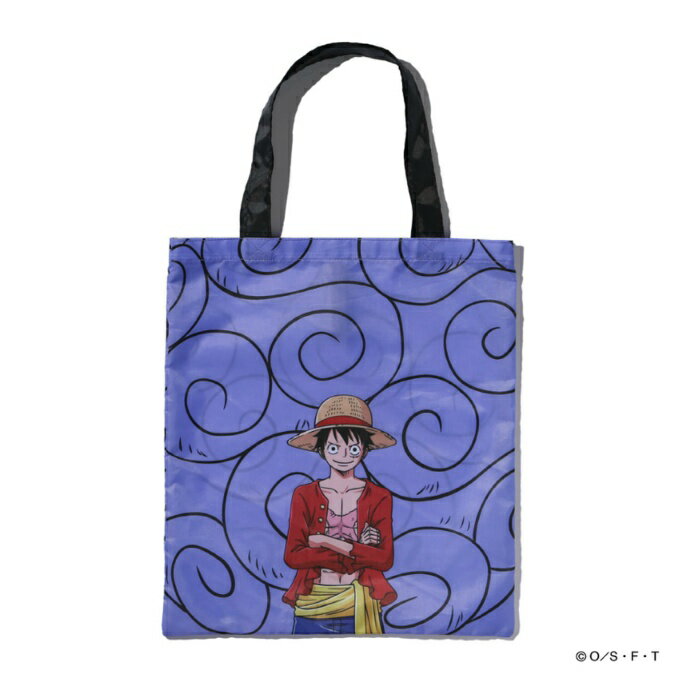 【全品対象最大10%OFF!11/20 20:00〜11/27 1:59】スポルディング(SPALDING) トートバッグ Pトートバッグ ワンピース ゴムゴム...