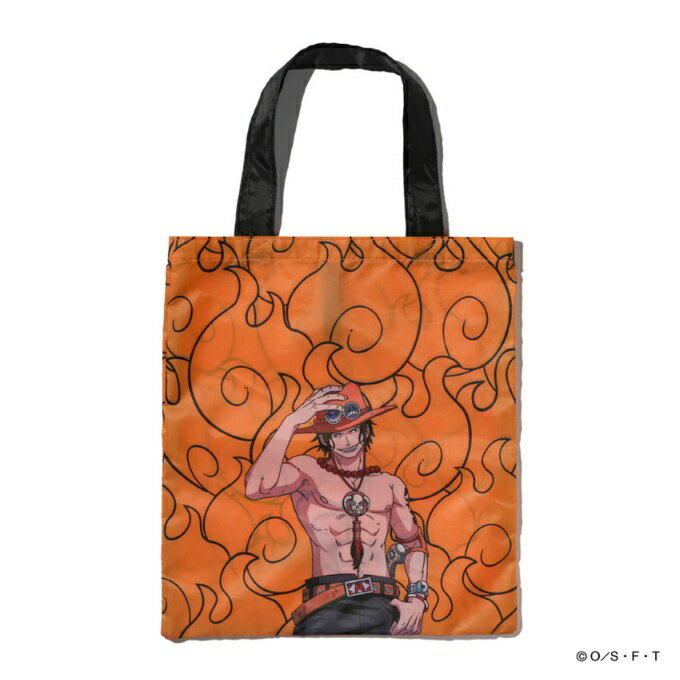 【全品対象最大10%OFF!11/20 20:00〜11/27 1:59】スポルディング(SPALDING) トートバッグ Pトートバッグ ワンピース メラメラ...