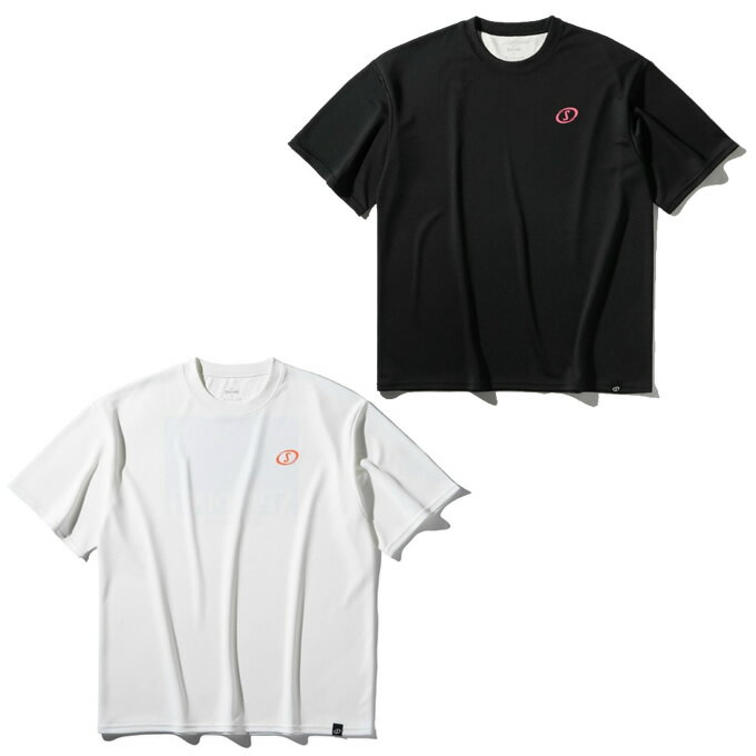 乐天商城 - スポルディング(SPALDING) バスケットボールウェア 半袖シャツ メンズ Tシャツ グランジウォール SMT25120