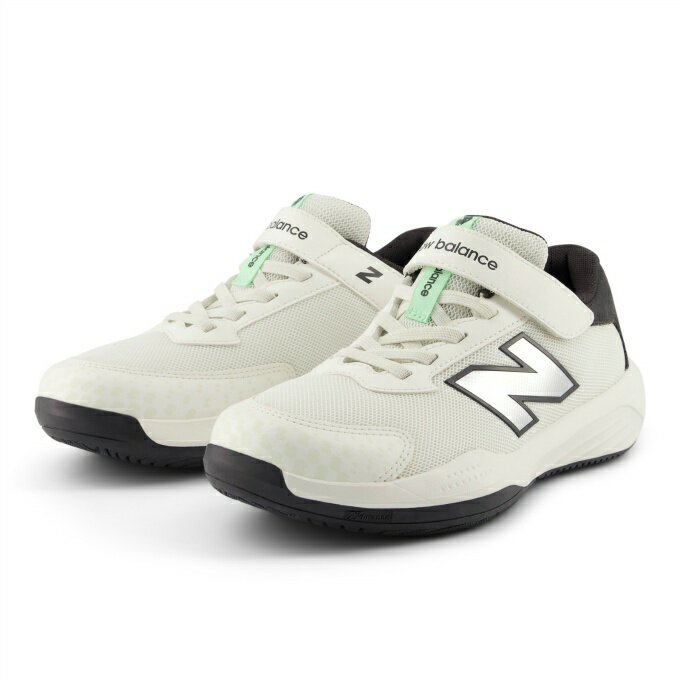 ニューバランス new balance テニスシューズ オールコート用 ジュニア 996 v6 ジュニア AC 年間 KCV996W6 W
