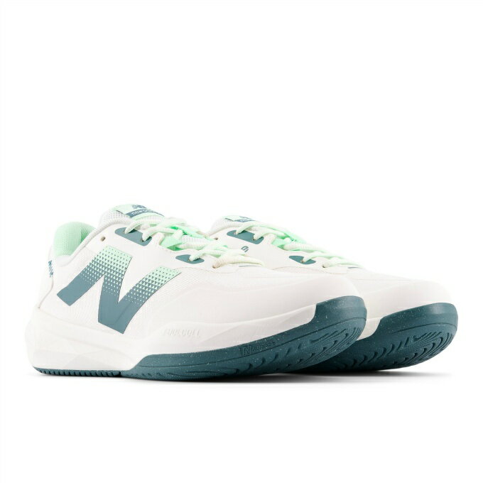 �˥塼�Х�� new balance �ƥ˥����塼�� �����륳������ ��ǥ����� �ե塼���륻��796 V4 AC WCH796N4 2E