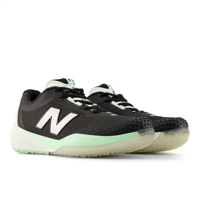 �˥塼�Х�� new balance �ƥ˥����塼�� ����� ���졼 ��ǥ����� �ե塼���륻��996 V6 OC WCO996N6 2E