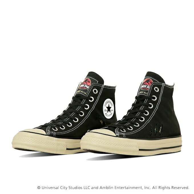 乐天商城 - コンバース(CONVERSE) スニーカー オールスター メンズ レディース エイジド RL HI ジュラシック・パーク 31315560