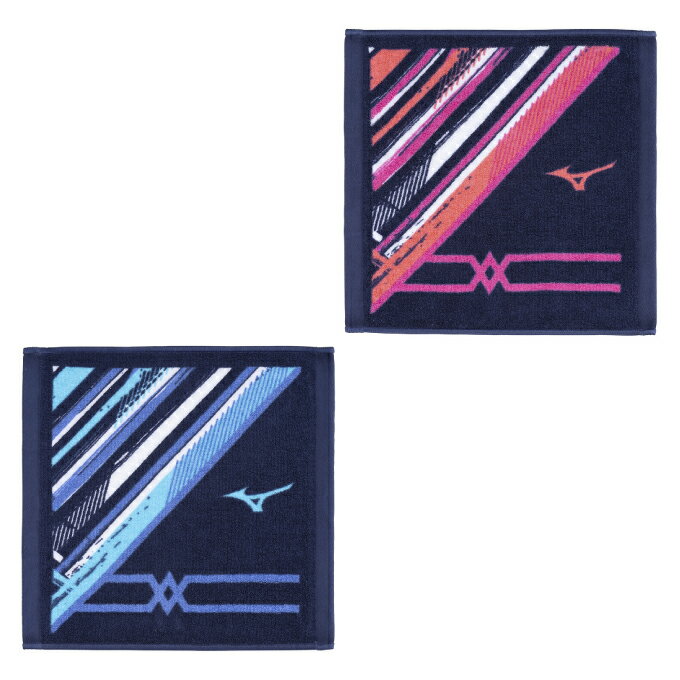【全品対象最大10％OFF！11/20 20:00〜11/27 1:59】ミズノ(MIZUNO) フェイスタオル メンズ レディース ..