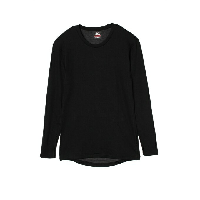 ミズノ(MIZUNO) 長袖アンダーウェア �