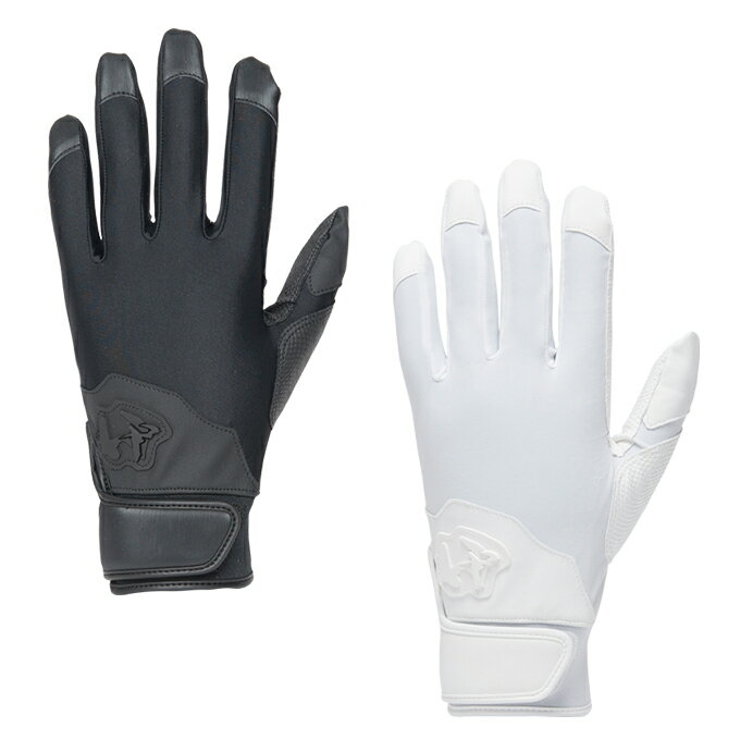 ワールドペガサス WORLD PEGASUS 野球 バッティンググローブ 両手用 高校対応バッティング手袋 WEBG530