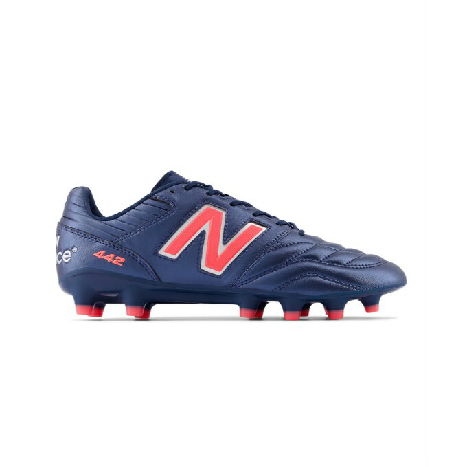 【全品対象最大10%OFFクーポン 2025/11/30 0:00〜12/11 1:59】ニューバランス(new balance) サッカースパイク メンズ 4...