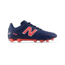 ニューバランス(new balance) サッカースパイク メンズ 442 TEAM HG V2 MS42HMP2 2E