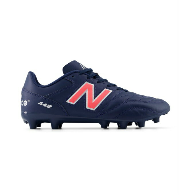 ニューバランス(new balance) サッカースパイク メンズ 442 ACADEMY HG V2 MS43HMP2 2E