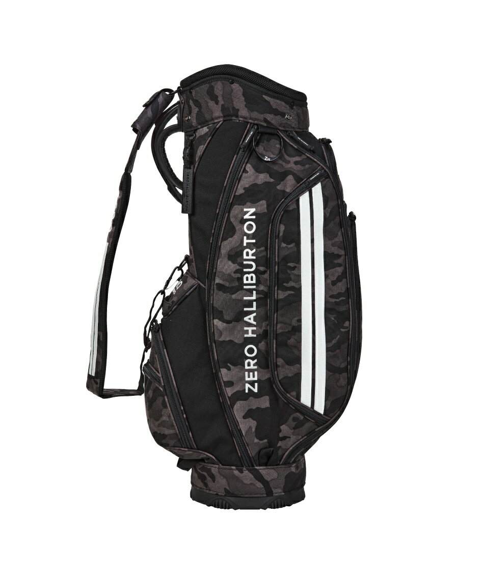 楽天市場】ゼロハリバートン（口径サイズ（キャディバッグ）9型