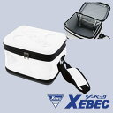 ジーベック(XEBEC) ソフトクーラー 保冷バッグ 33014 【ご自宅配送限定】‥