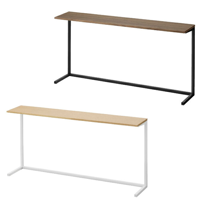 キッチン家電の上のスペースを有効活用！ 電子レンジなどのキッチン家電の上のスペースを有効活用できる棚です。フレームの存在感が少ないデザインで、キッチンに馴染みます。奥行きが18cmあるので、食器やキッチンツールをディスプレイしながら収納でき...