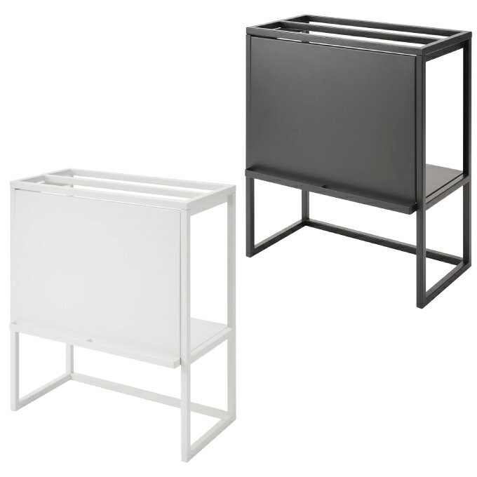 【1/15〜発送】タワー(tower) 収納 水槽ラック タワー 771961.771962 【メーカー直送】【ご自宅配送限定】‥