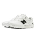 ニューバランス(new balance) ゴルフシューズ ソフトスパイク メンズ FuelCell 3000 v1 B フューエルセル3000v1 ボア UGB3000F 【2025年モデル】