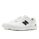 ニューバランス(new balance) ゴルフシューズ ソフトスパイク メンズ FuelCell 3000 v1 フューエルセル3000v1 UG3000F 【2025年モデル】