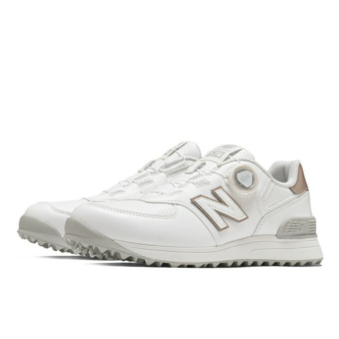 ニューバランス ゴルフ レディース スパイクレスシューズ 24cm 新品 楽天市場】new balance 24. 0(シューズ|ゴルフ):スポーツ