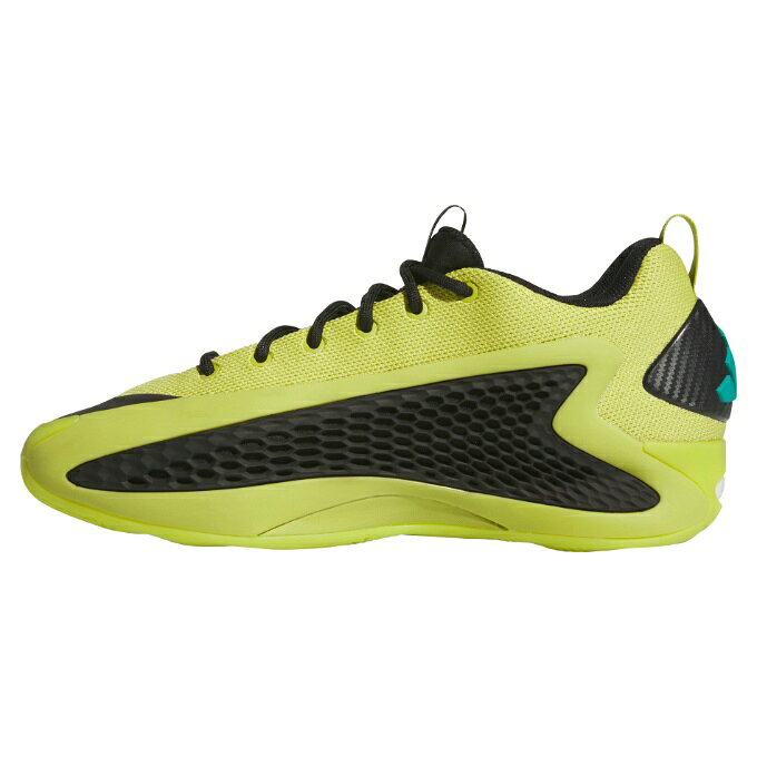 ヒマラヤ楽天市場店のアディダス(adidas) バスケットシューズ アンソニー・エドワーズ 1 ロー Anthony Edwards 1 Low JS1778 OMX83｜アングル2