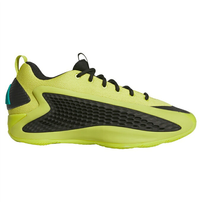 ヒマラヤ楽天市場店のアディダス(adidas) バスケットシューズ アンソニー・エドワーズ 1 ロー Anthony Edwards 1 Low JS1778 OMX83｜アングル3