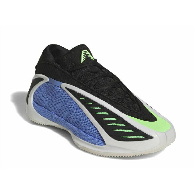 【全品対象最大10％OFFクーポン 2025/11/30 0:00〜12/11 1:59】アディダス adidas バスケットシューズ メンズ アンソニー エドワーズ 2 Anthony Edwards 2 Shoes JR4359 OPF17