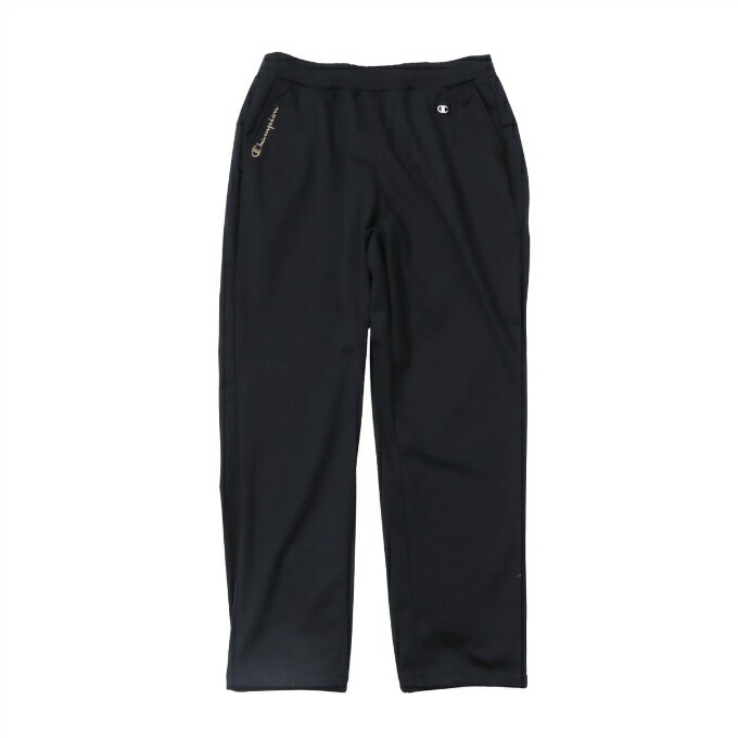チャンピオン(Champion) スウェットパンツ メンズ グリッドフリース 撥水防風パンツ C3-CS211