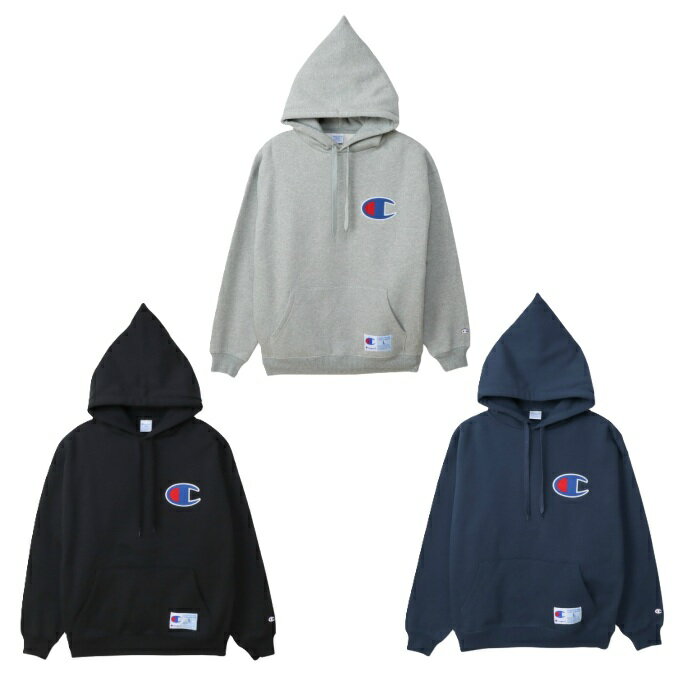 楽天市場】champion フードスウェットの通販