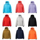 【全品対象最大10%OFF!2025年8/15 0:00~8/20 23:59】 デサント(DESCENTE) スキーウェア ジャケット S I O INSULATED JK DW5FJK51U