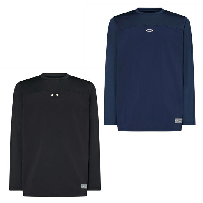 �������꡼ OAKLEY ��� ������������ Ĺµ ��� STRIKING QD LS SHIELD TEE 8.0 FOA408262 �ڹ��������ʡ�