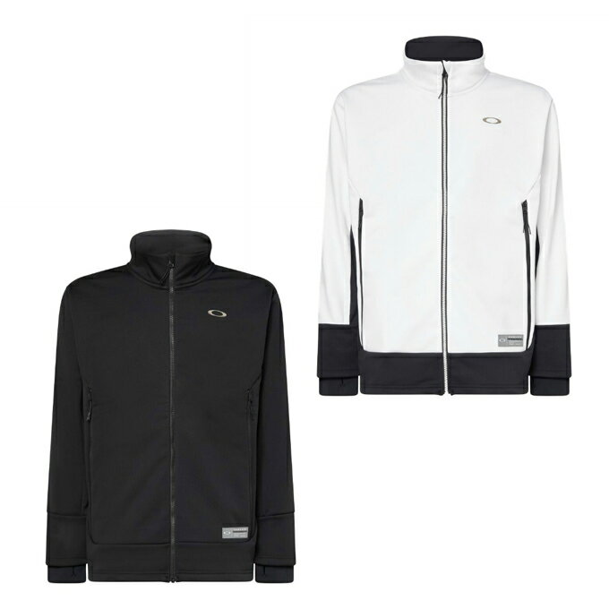 �������꡼ OAKLEY ��� ������ɥ֥졼�������㥱�å� ��� STRIKING BONDING WARM JKT 8.0 FOA408219 �ڹ�������...