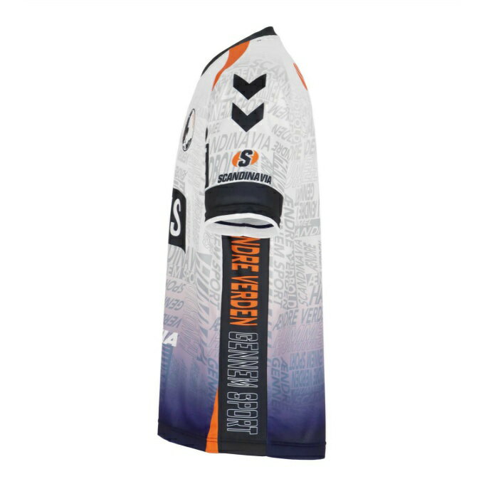 �ҥ���� hummel �ϥ�ɥܡ��륦���� Ⱦµ����� ��� HB EURO �ץ饯�ƥ�������� HAP1225-10