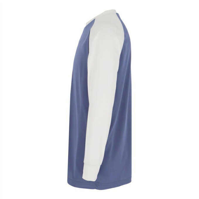 ヒュンメル hummel ハンドボールウェア 長袖シャツ　 メンズ HB BASIC LSプラクティスシャツ HAP7228-883