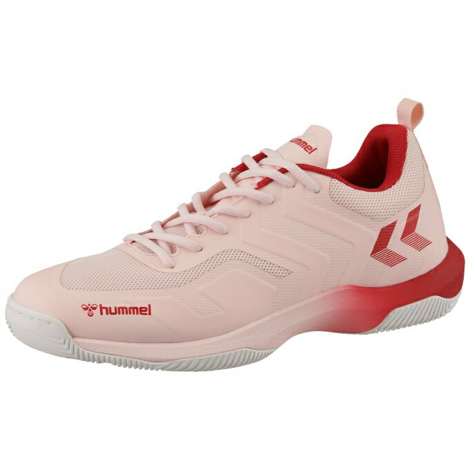 【全品対象最大10％OFFクーポン 2025/11/30 0:00～12/11 1:59】ヒュンメル(hummel) ハンドボールシューズ メンズ レジェンドフライ6.0 HAS8042 2520