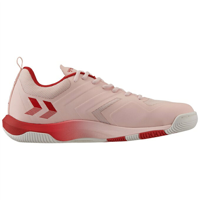 ヒマラヤ楽天市場店のヒュンメル(hummel) ハンドボールシューズ メンズ レジェンドフライ6.0 HAS8042 2520｜アングル3