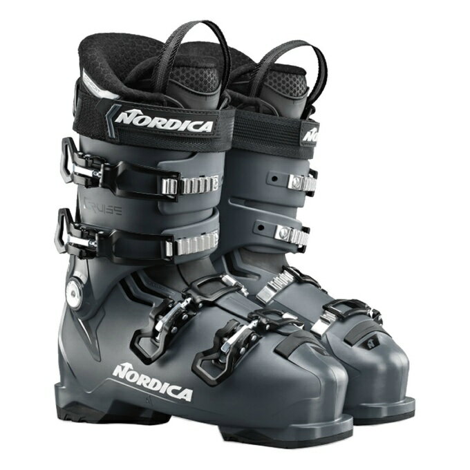 【全品対象最大10％OFFクーポン 2025/11/30 0:00〜12/11 1:59】ノルディカ(NORDICA) スキーブーツ メン..