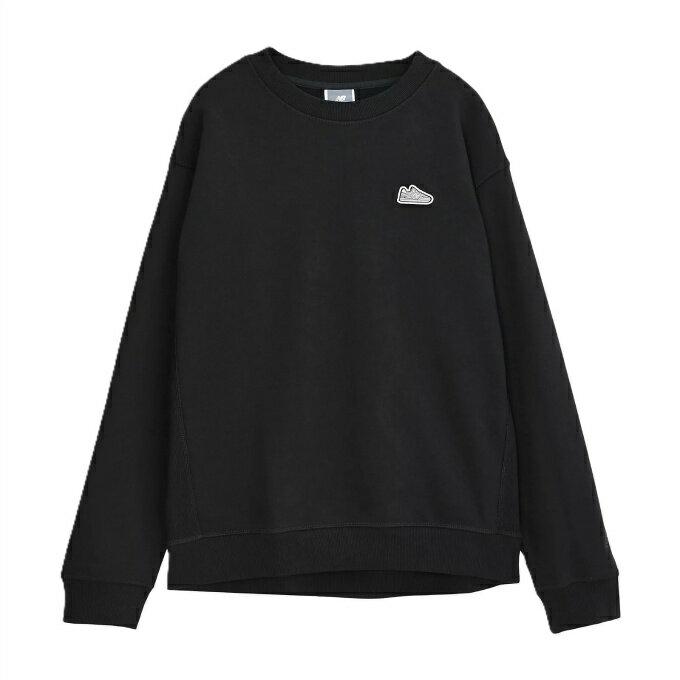 ニューバランス(new balance) スウェットトレーナー メンズ Athletics 574 Patch C...