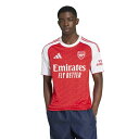 【最大10%OFFクーポン!7/4 20:00〜7/11 1:59】アディダス(adidas) サッカーウェア レプリカシャツ メンズ レディース アーセナル ...