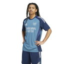 アディダス adidas サッカーウェア レプリカジャージ メンズ アーセナル ティロ 25 コンペティション トレーニング ジャージー JJ1788 KRM9...