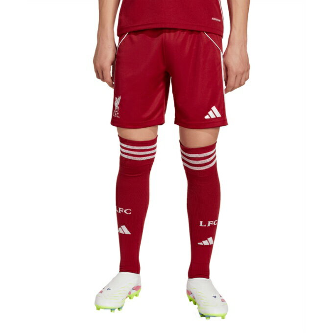 ǥ(adidas) å ץꥫѥ ˥ ХסFC 25/26 ۡॷ硼 å JV6441 JYF36