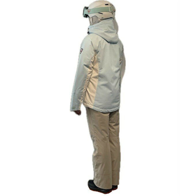 �������оݺ���3���ݥ���ȴԸ���10��OFF�� 3/4 20:00��3/11 1:59�ۥ����˥硼��(ROSSIGNOL) ������������ �岼���å� ��ǥ����� ROSSIGNOL LADYS ST �����˥硼�� ��ǥ��� RLNJS23 �ڹ��������ʡۡ�25-26 2026��ǥ��