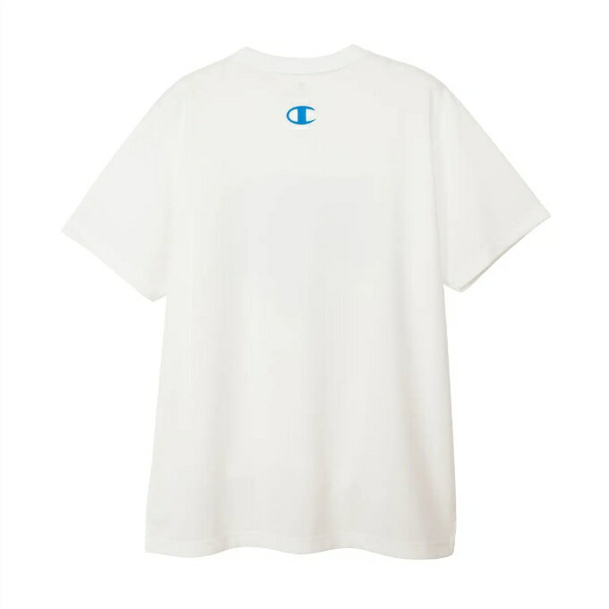 チャンピオン Champion バスケットボールウェア 半袖シャツ メンズ ショートスリー...