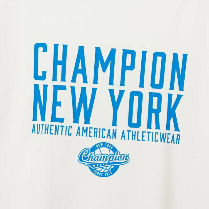 チャンピオン Champion バスケットボールウェア 半袖シャツ メンズ ショートスリー...