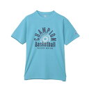 チャンピオン Champion バスケットボールウェア 半袖シャツ メンズ ショートスリーブTシャツ E-MOTION C3-CB326-331